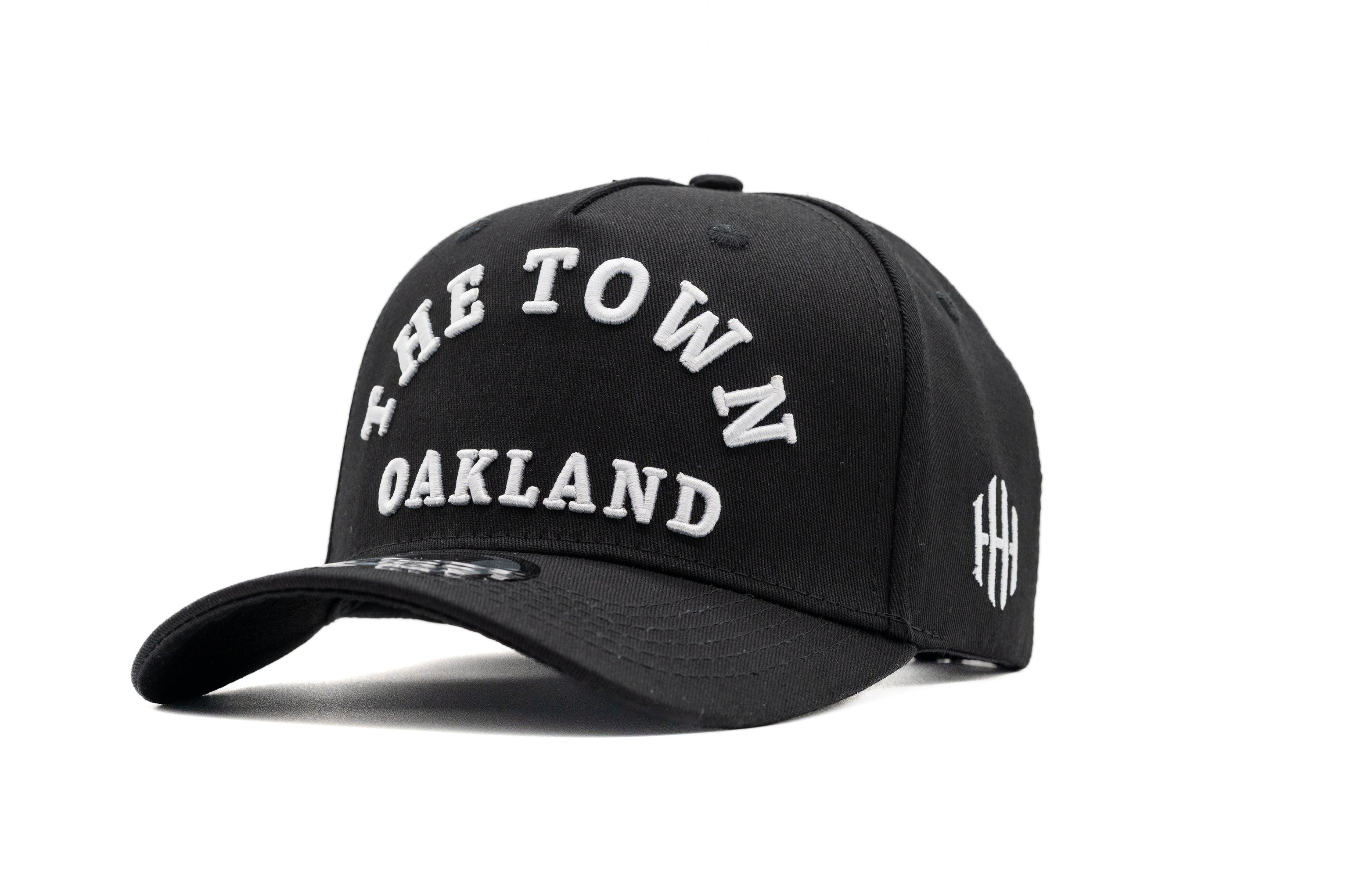 *NEW* THE TOWN