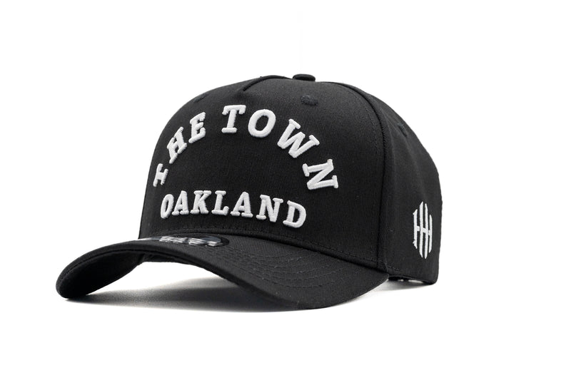 *NEW* THE TOWN