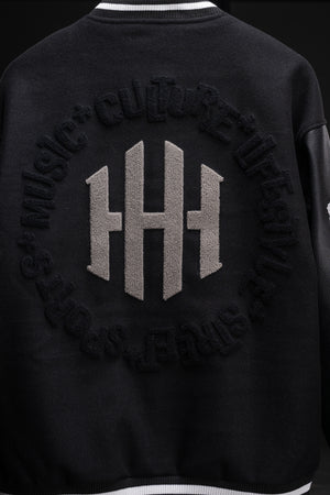 *NEW* HOT HEADZ Company Jacket