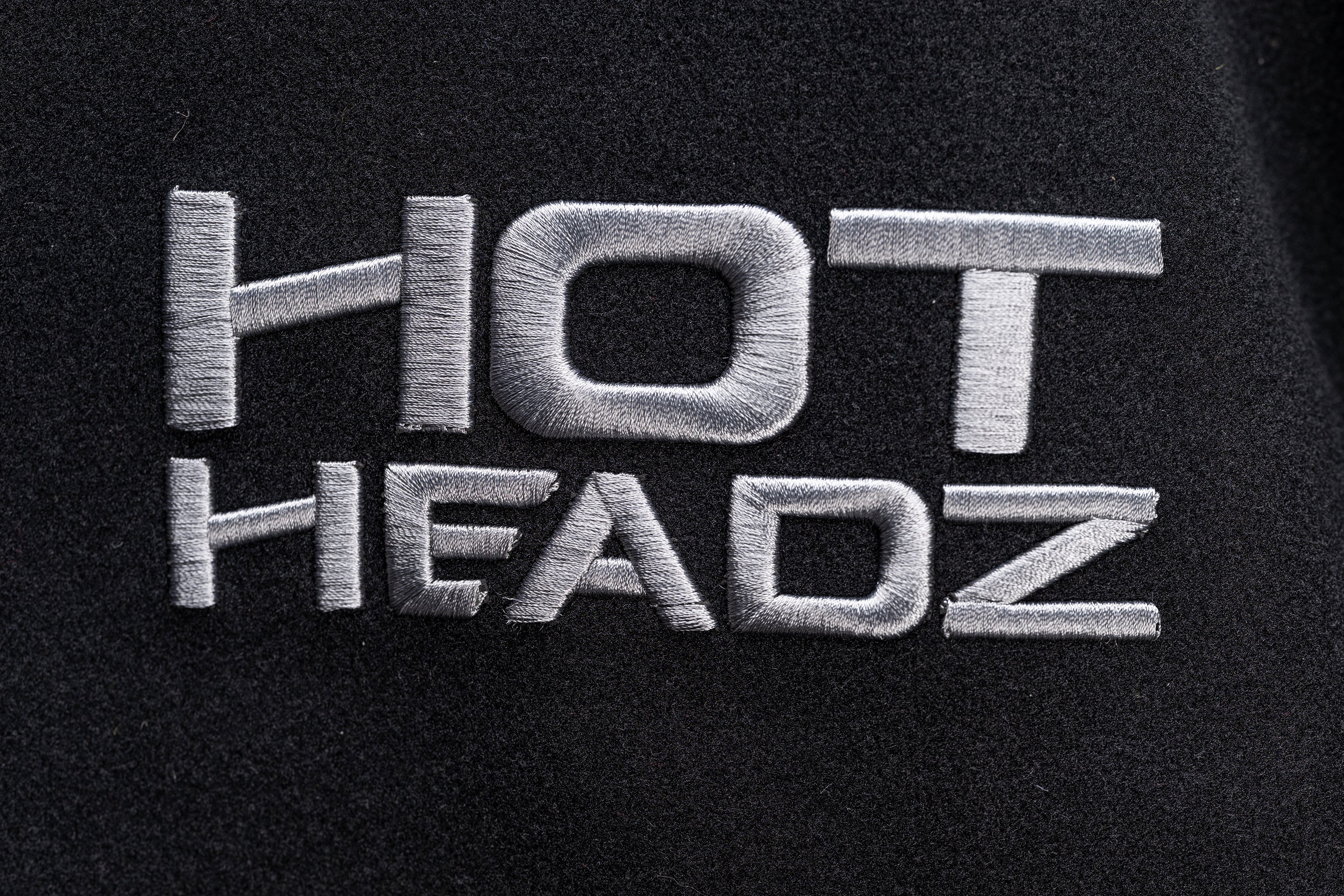 *NEW* HOT HEADZ Company Jacket