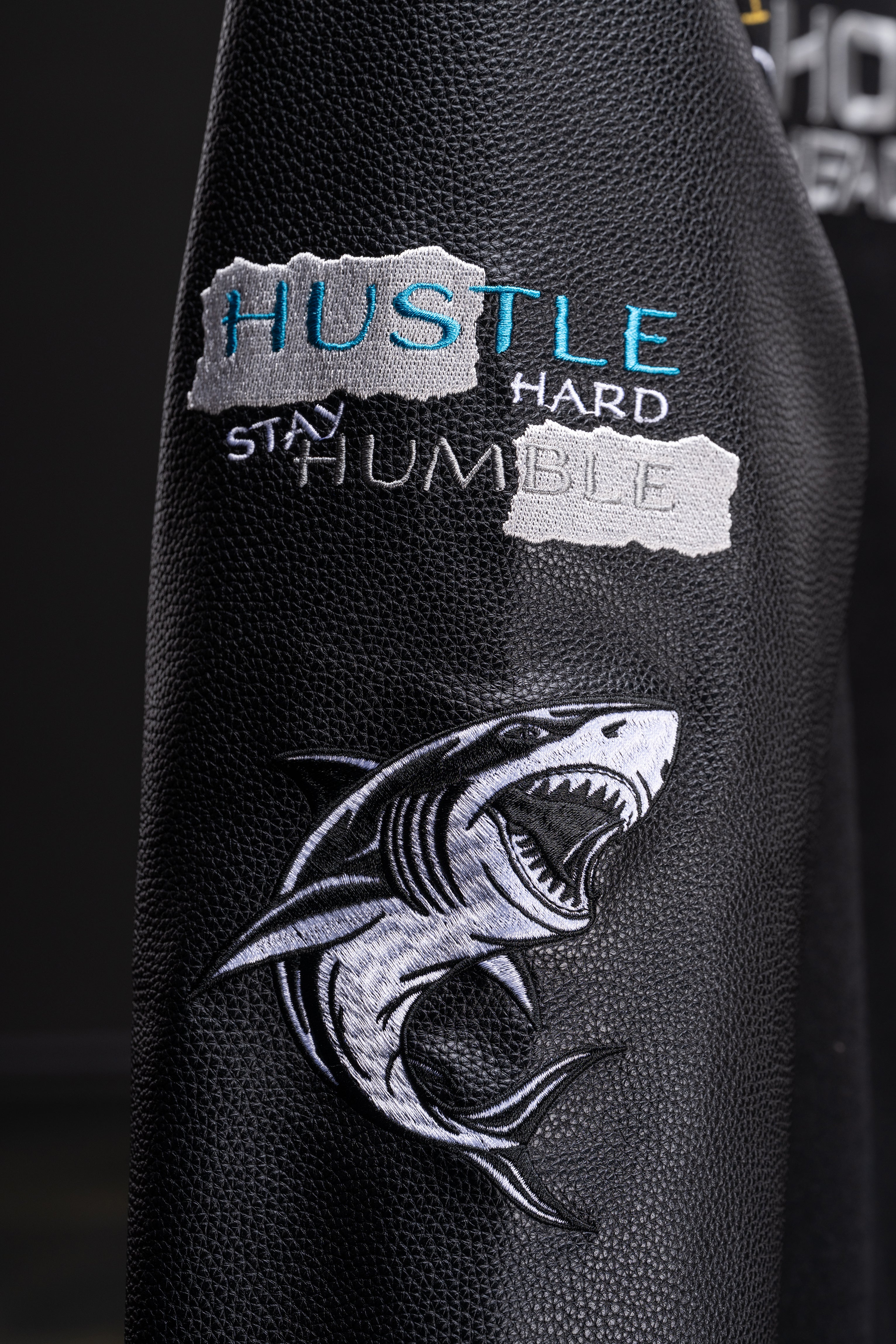 *NEW* HOT HEADZ Company Jacket