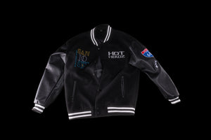 *NEW* HOT HEADZ Company Jacket
