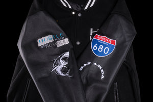 *NEW* HOT HEADZ Company Jacket