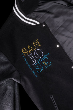 *NEW* HOT HEADZ Company Jacket