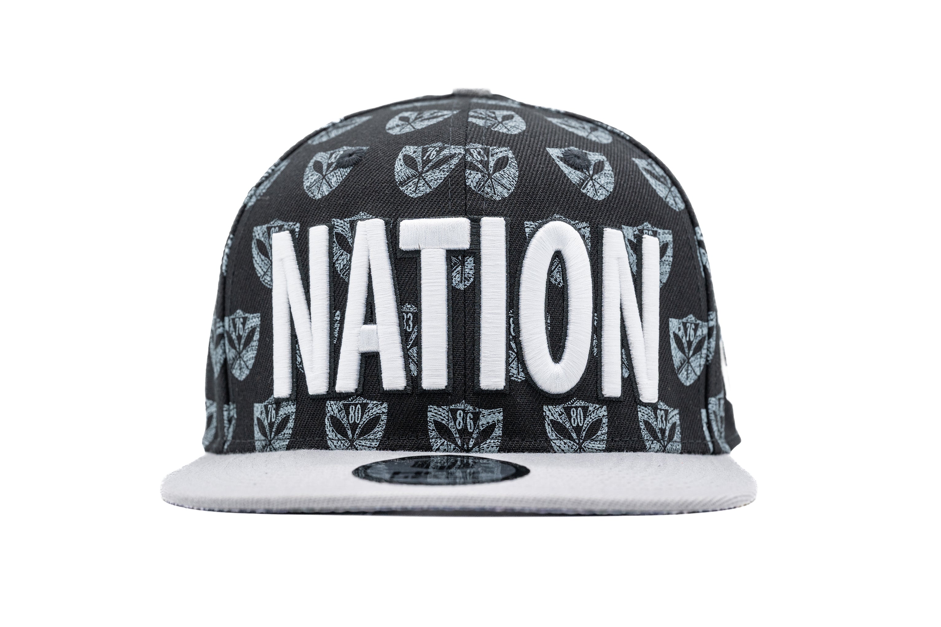 *NEW* NATION SUPERBOWL