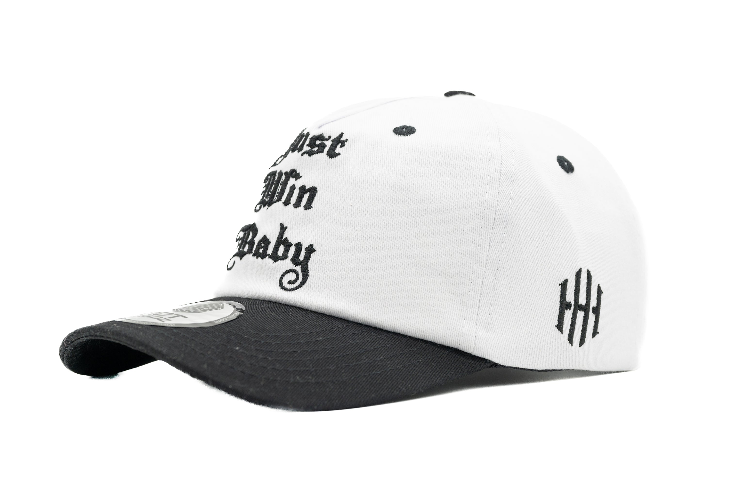 *NEW* JUST WIN BABY