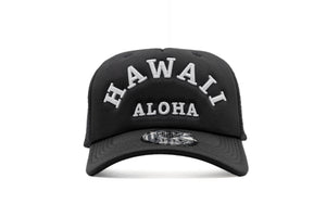 *NEW* HAWAII FOAM TRUCKER