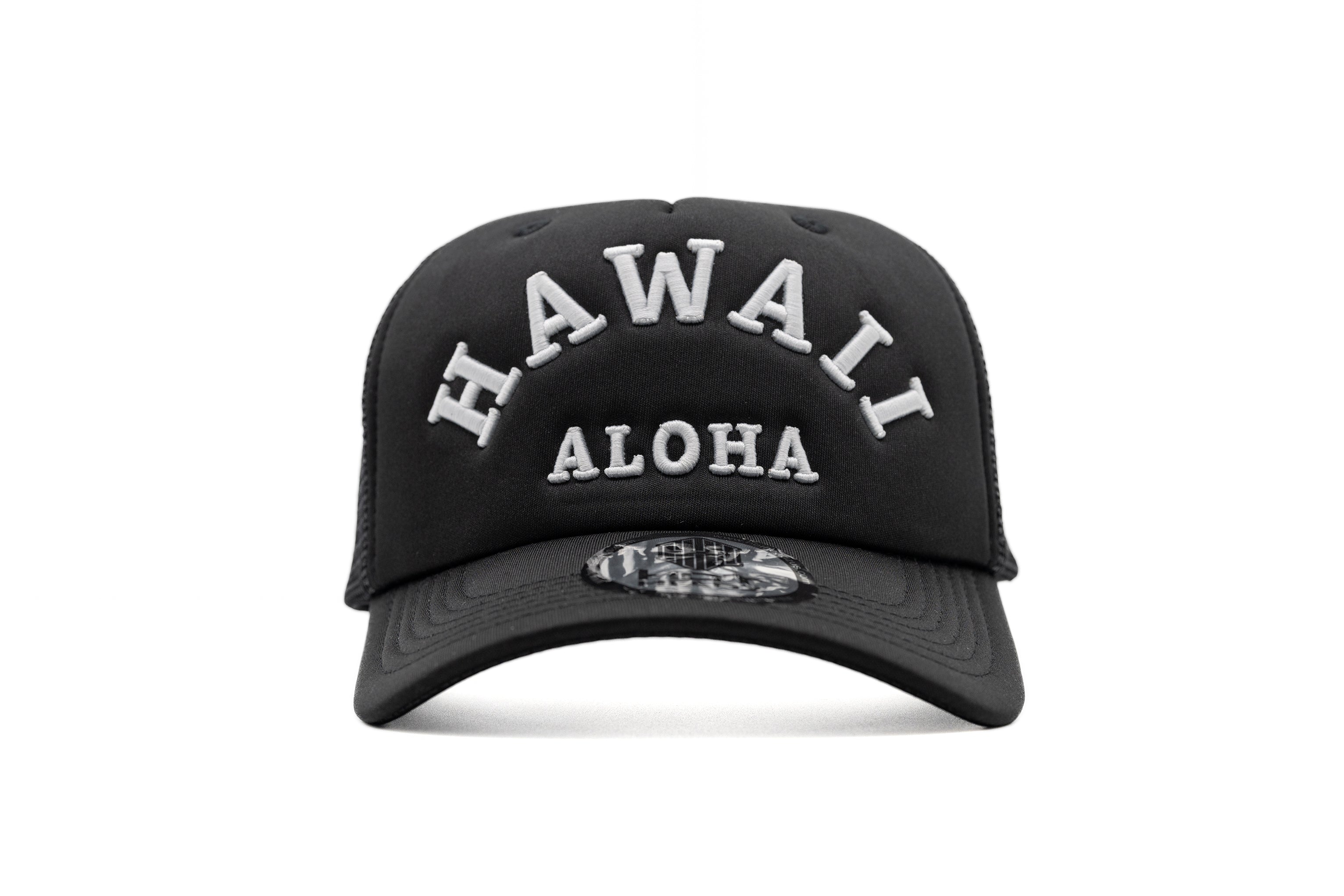 *NEW* HAWAII FOAM TRUCKER