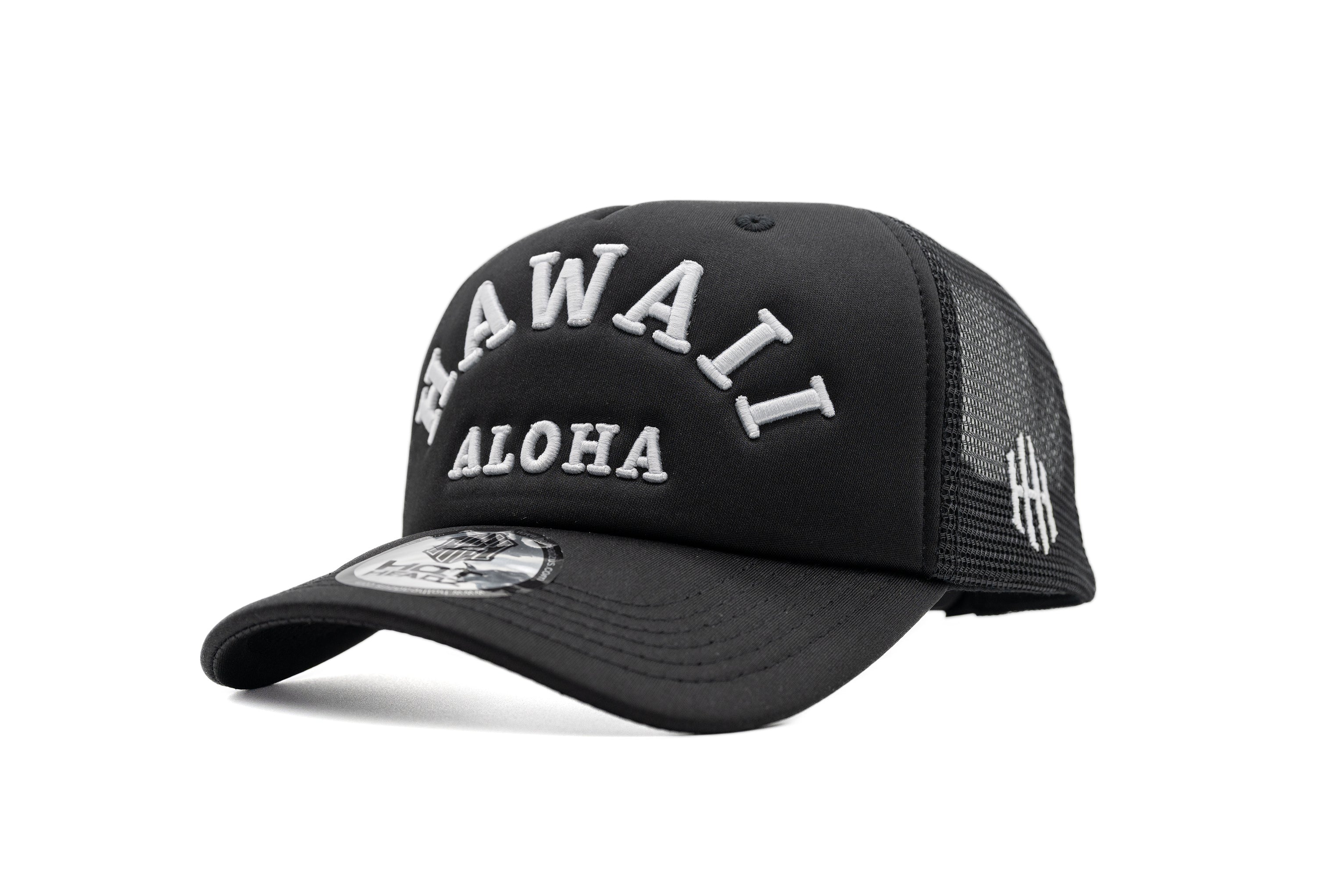 *NEW* HAWAII FOAM TRUCKER