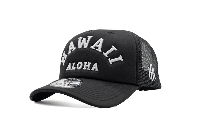 *NEW* HAWAII FOAM TRUCKER