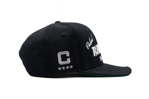 *NEW* RAIDERS OAK-2-LA
