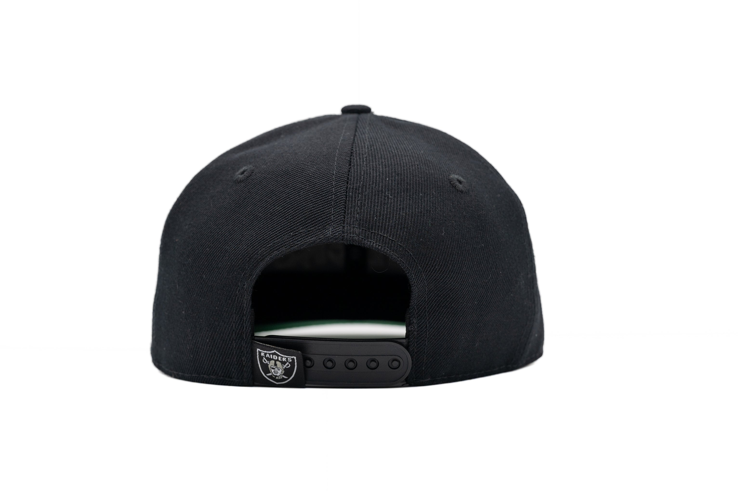 *NEW* RAIDERS OAK-2-LA
