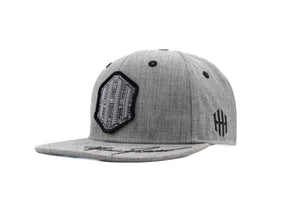 *NEW* SAMOAN MIKE HOT HEADZ COMPANY HATS