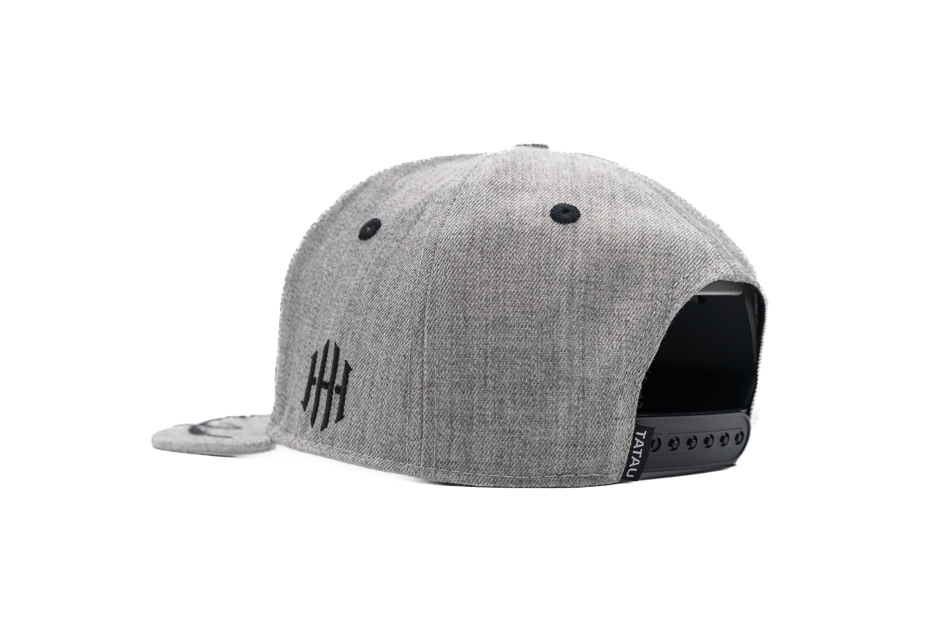 *NEW* SAMOAN MIKE HOT HEADZ COMPANY HATS