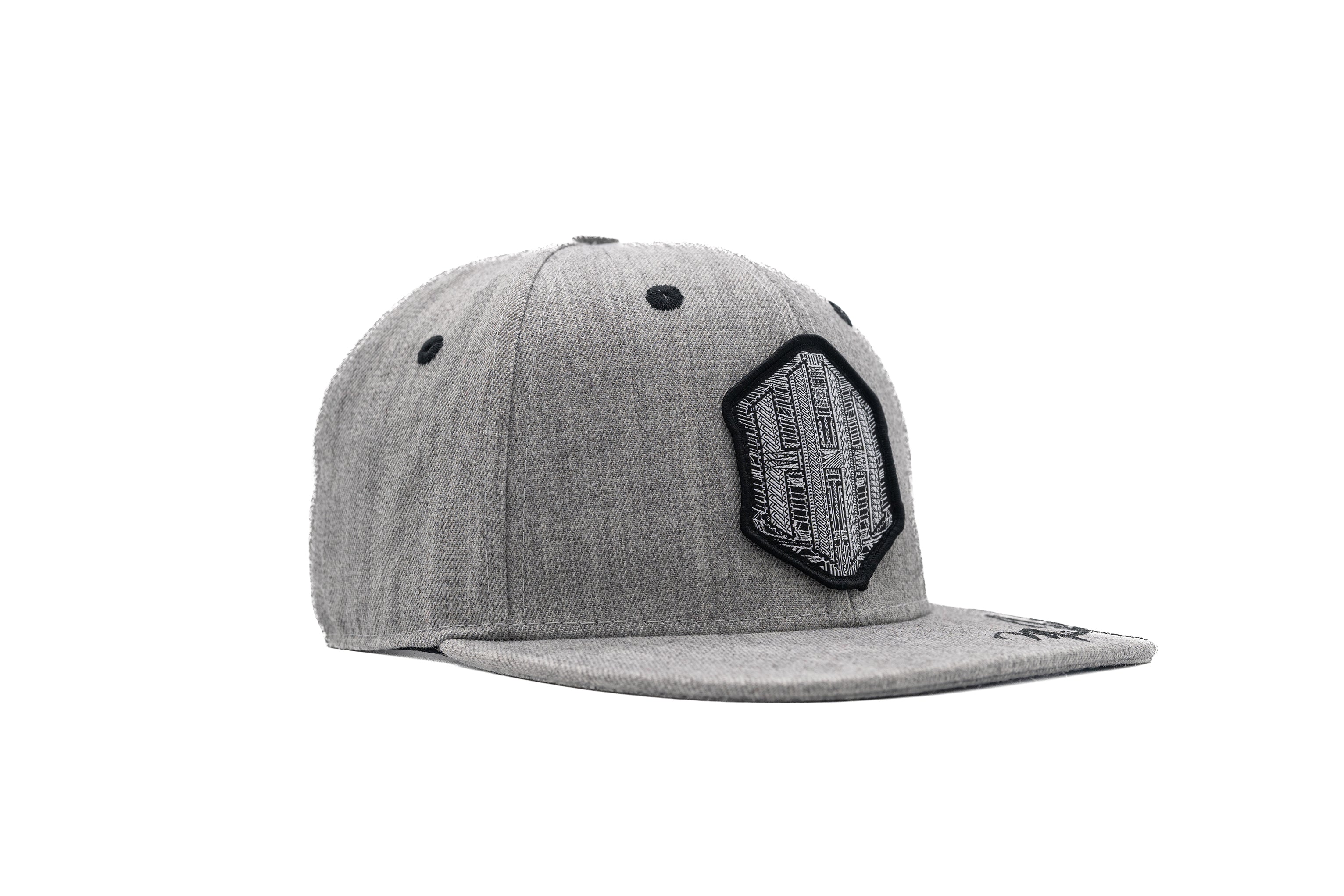 *NEW* SAMOAN MIKE HOT HEADZ COMPANY HATS