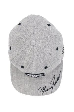 *NEW* SAMOAN MIKE HOT HEADZ COMPANY HATS