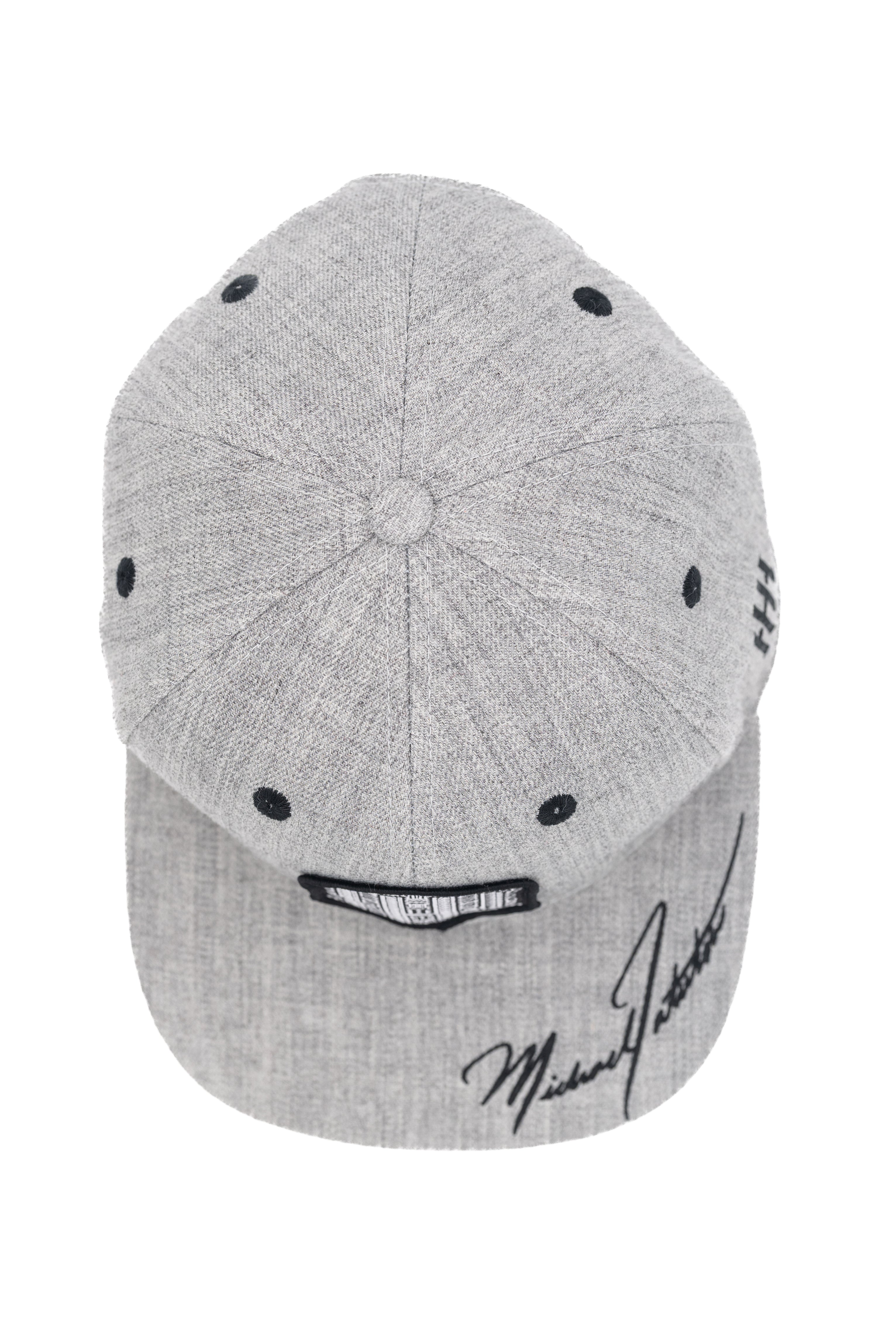*NEW* SAMOAN MIKE HOT HEADZ COMPANY HATS