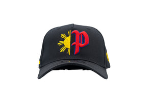 *NEW* PI RED