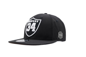*NEW* 34 BO JACKSON