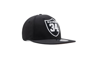 *NEW* 34 BO JACKSON