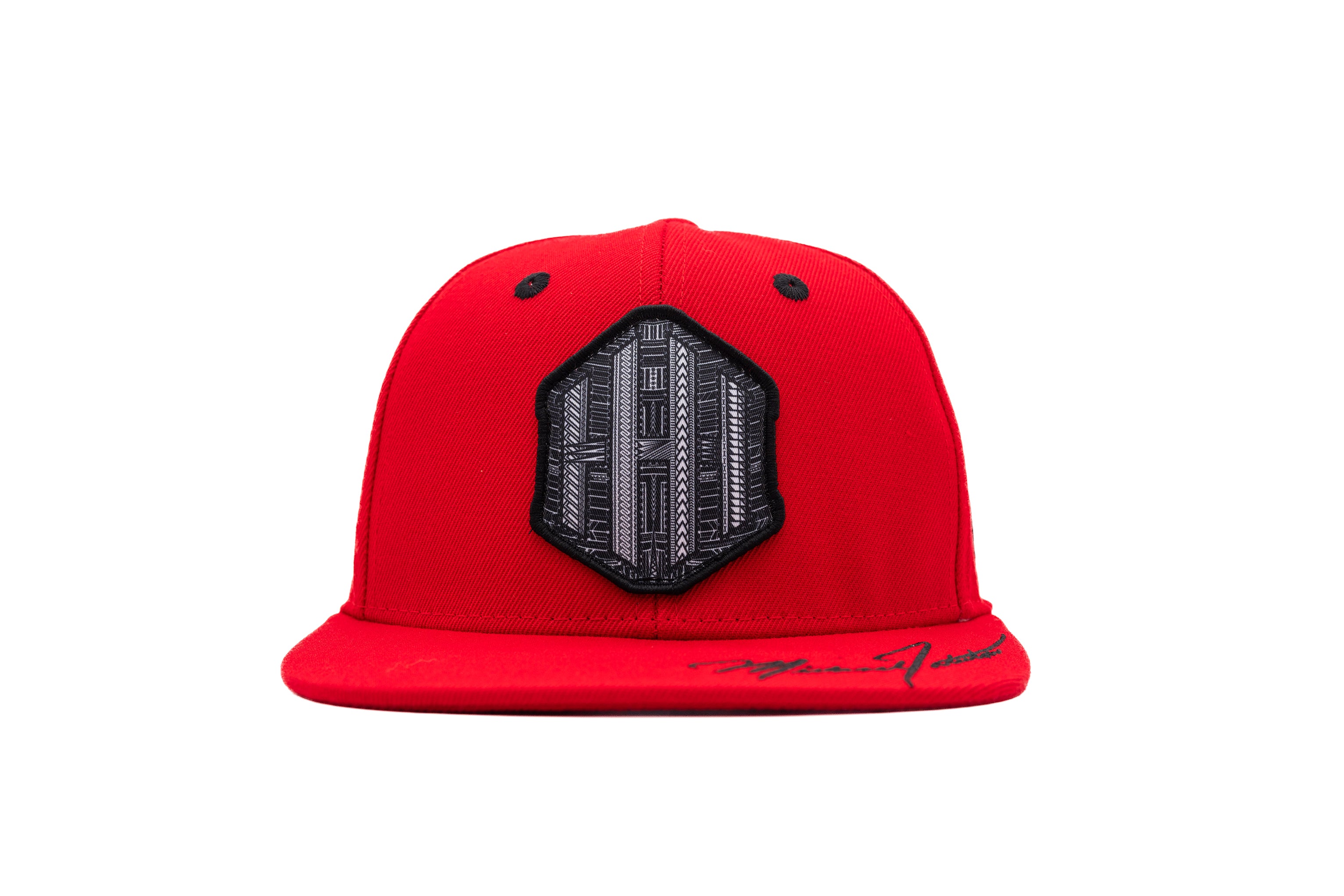 *NEW* SAMOAN MIKE HOT HEADZ COMPANY HATS