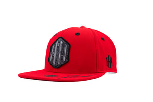 *NEW* SAMOAN MIKE HOT HEADZ COMPANY HATS