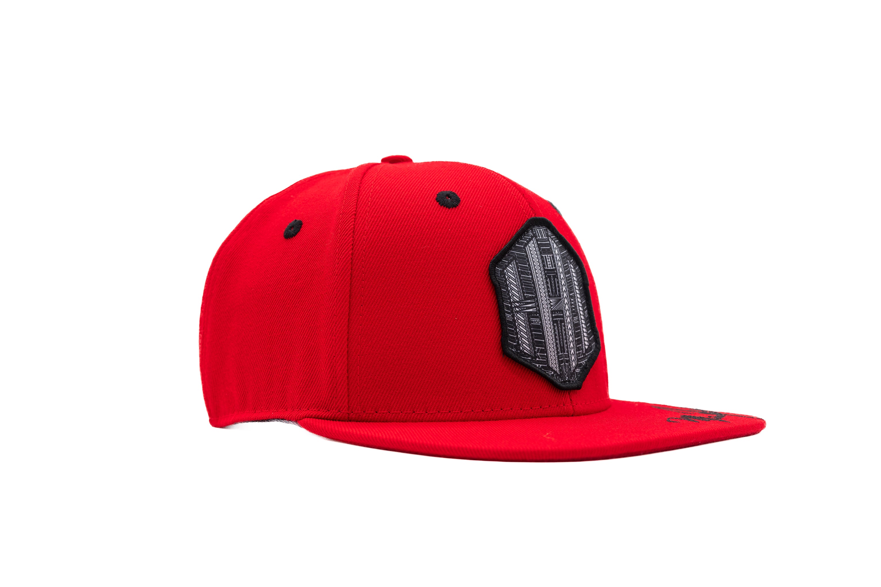 *NEW* SAMOAN MIKE HOT HEADZ COMPANY HATS