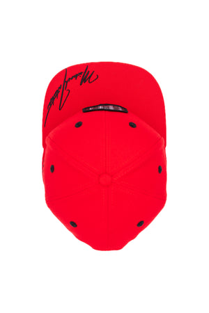 *NEW* SAMOAN MIKE HOT HEADZ COMPANY HATS