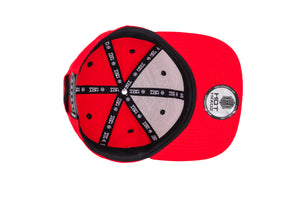 *NEW* SAMOAN MIKE HOT HEADZ COMPANY HATS