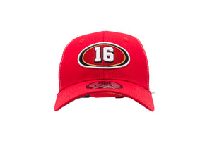 *NEW* 16 JOE COOL TRUCKER