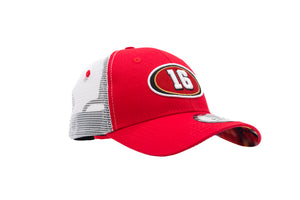 *NEW* 16 JOE COOL TRUCKER
