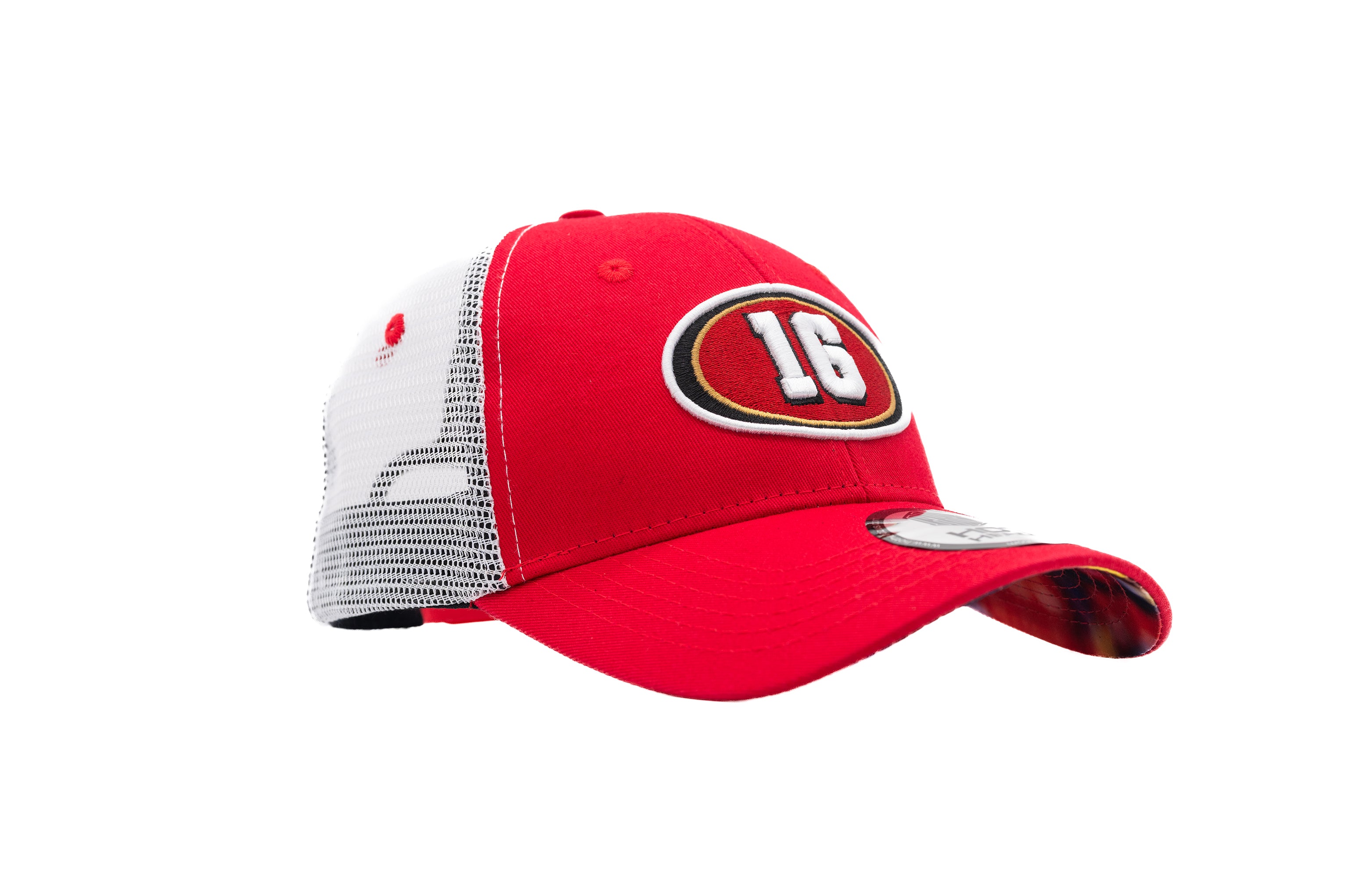 *NEW* 16 JOE COOL TRUCKER