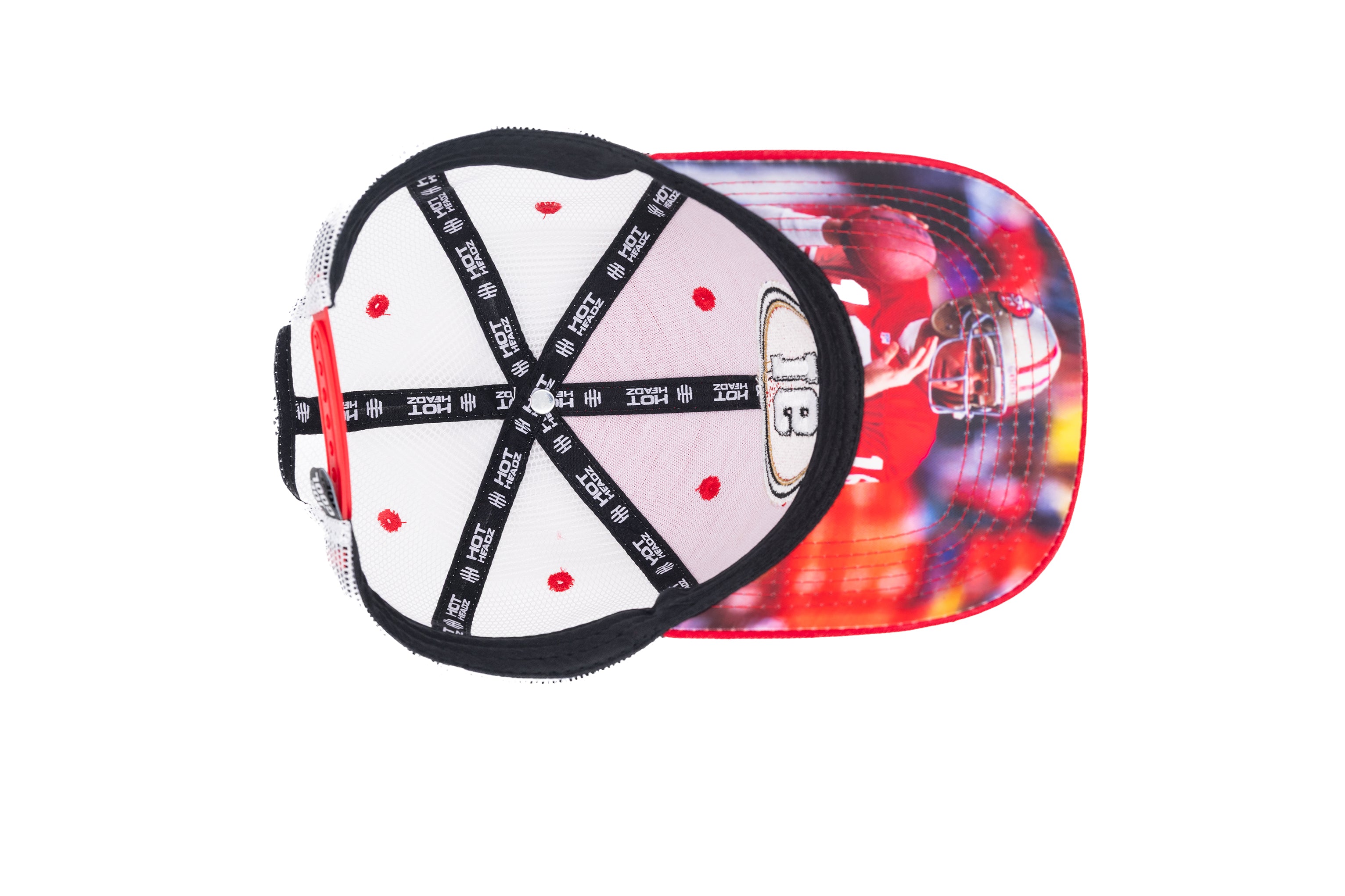 *NEW* 16 JOE COOL TRUCKER
