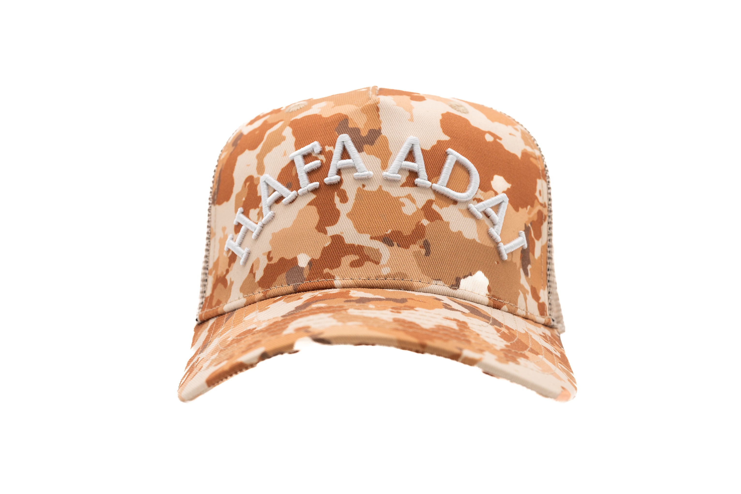 *NEW* HAFA ADAI CAMO 26