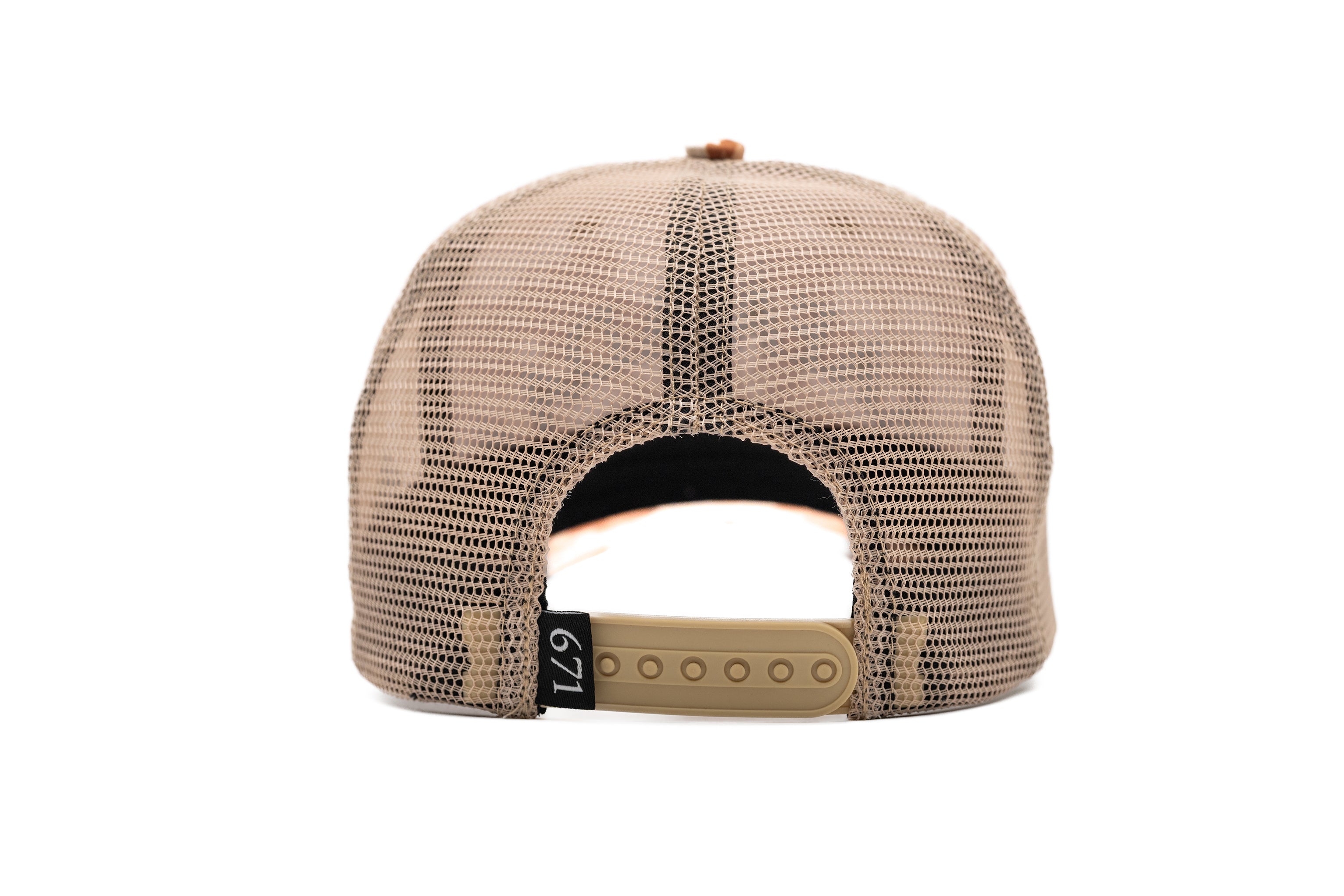 *NEW* HAFA ADAI CAMO 26