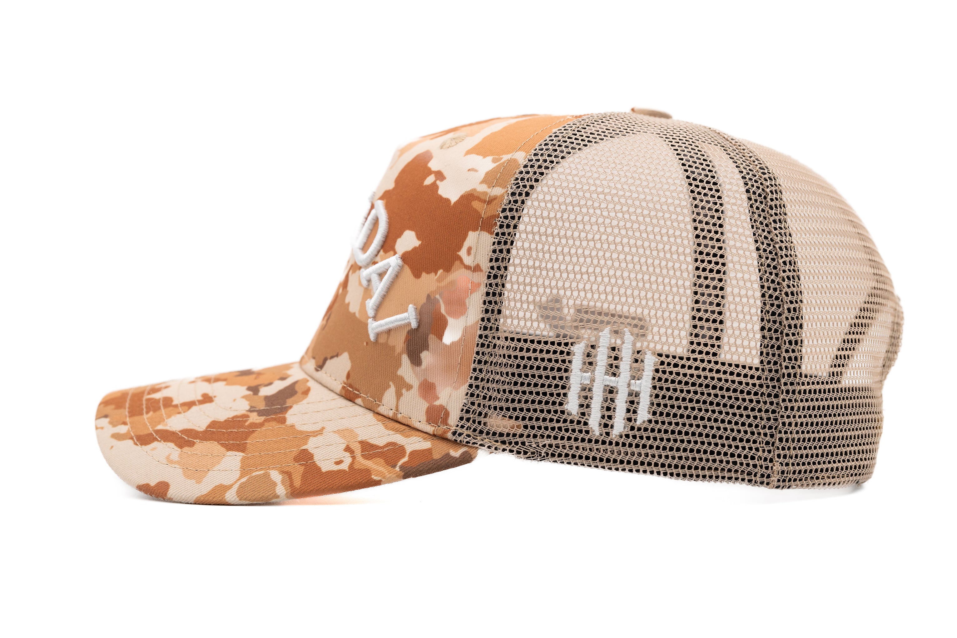 *NEW* HAFA ADAI CAMO 26