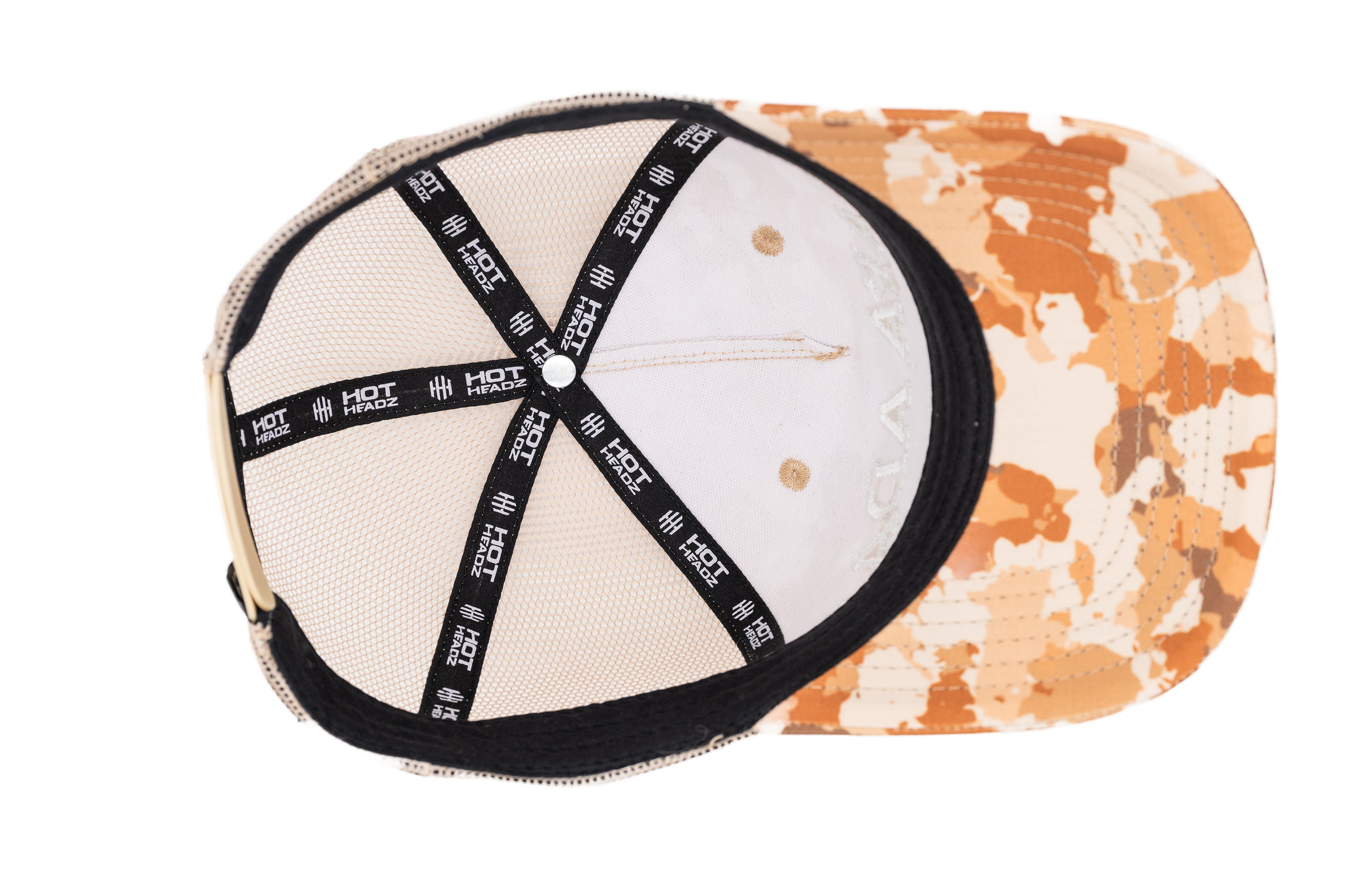 *NEW* HAFA ADAI CAMO 26