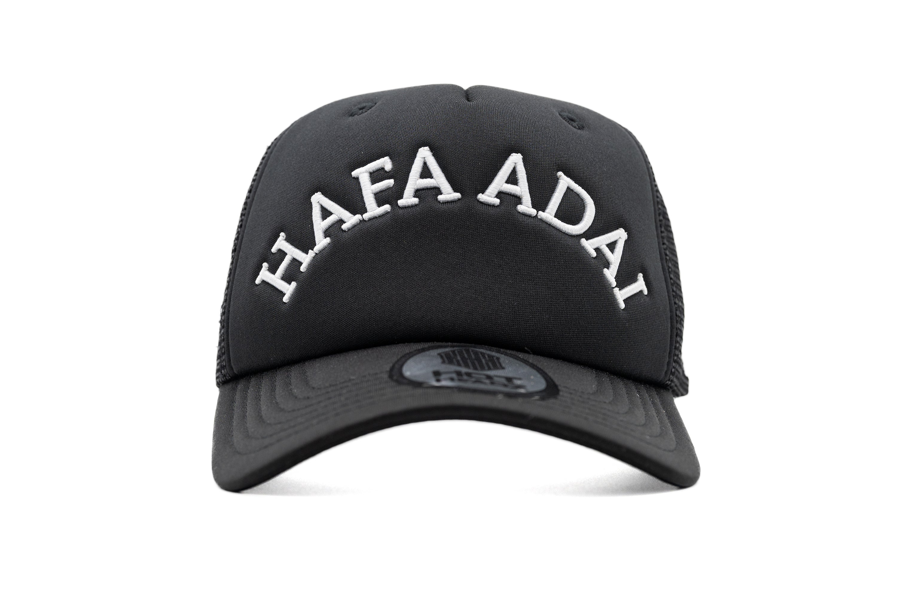 *NEW* HAFA ADAI FOAM TRUCKER