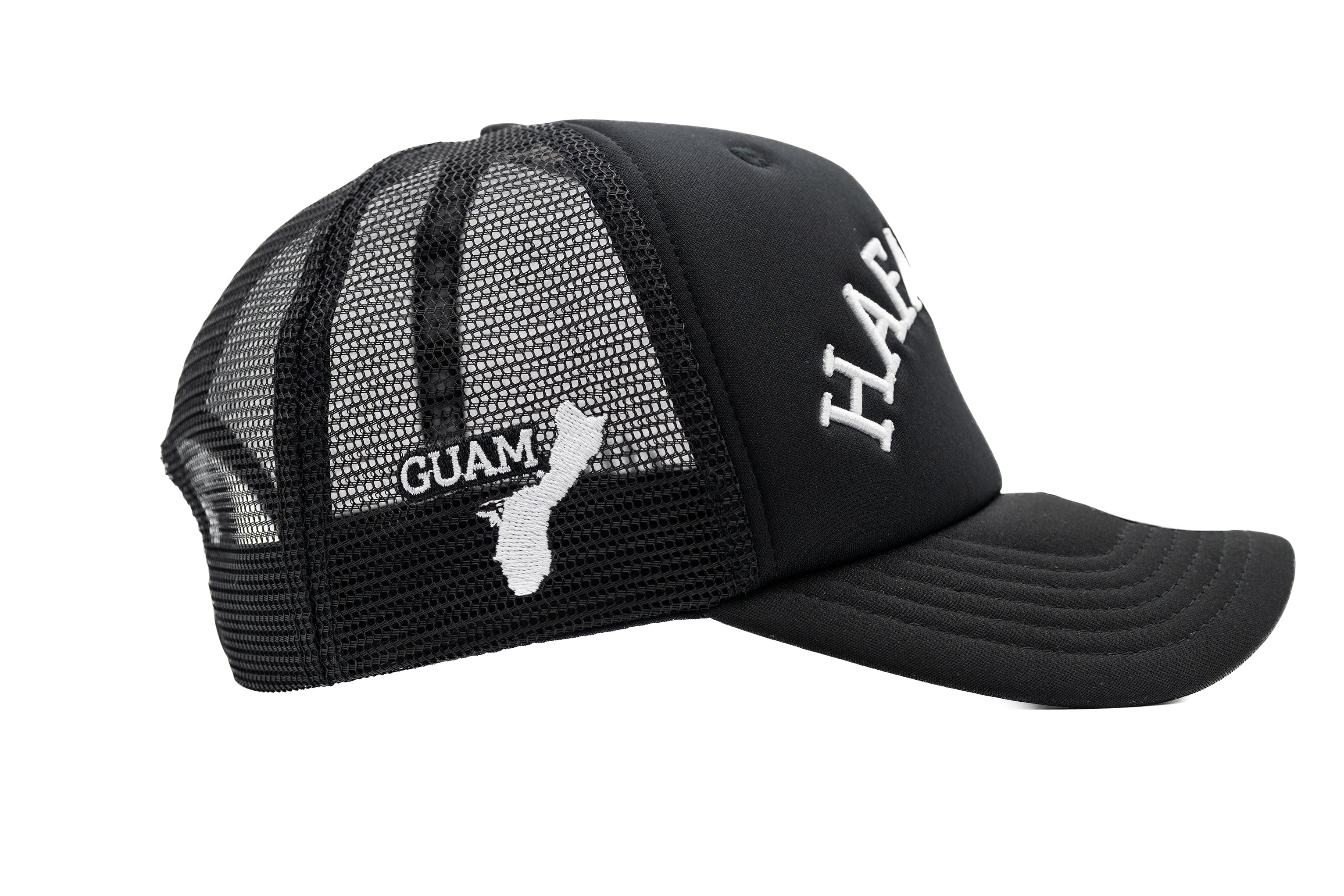 *NEW* HAFA ADAI FOAM TRUCKER