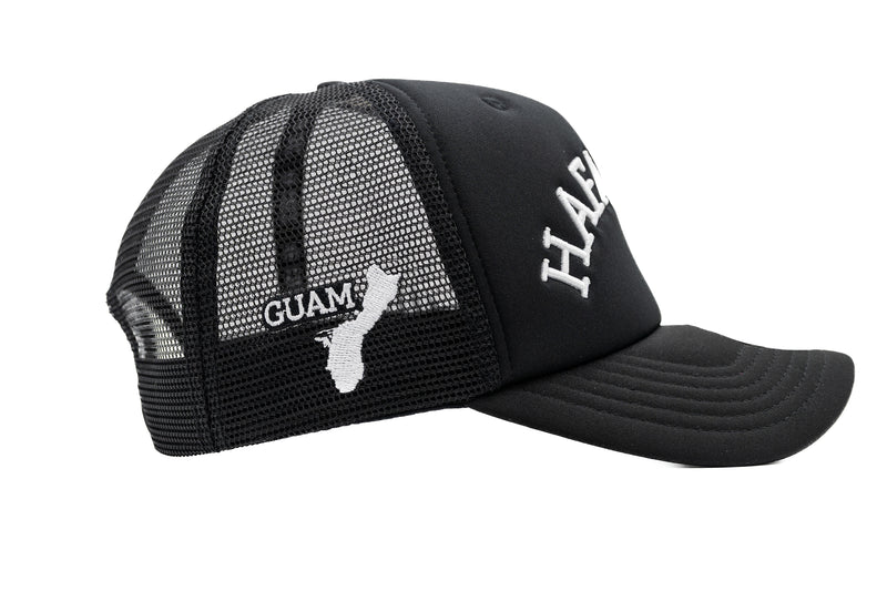 *NEW* HAFA ADAI FOAM TRUCKER