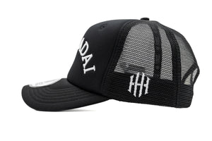 *NEW* HAFA ADAI FOAM TRUCKER