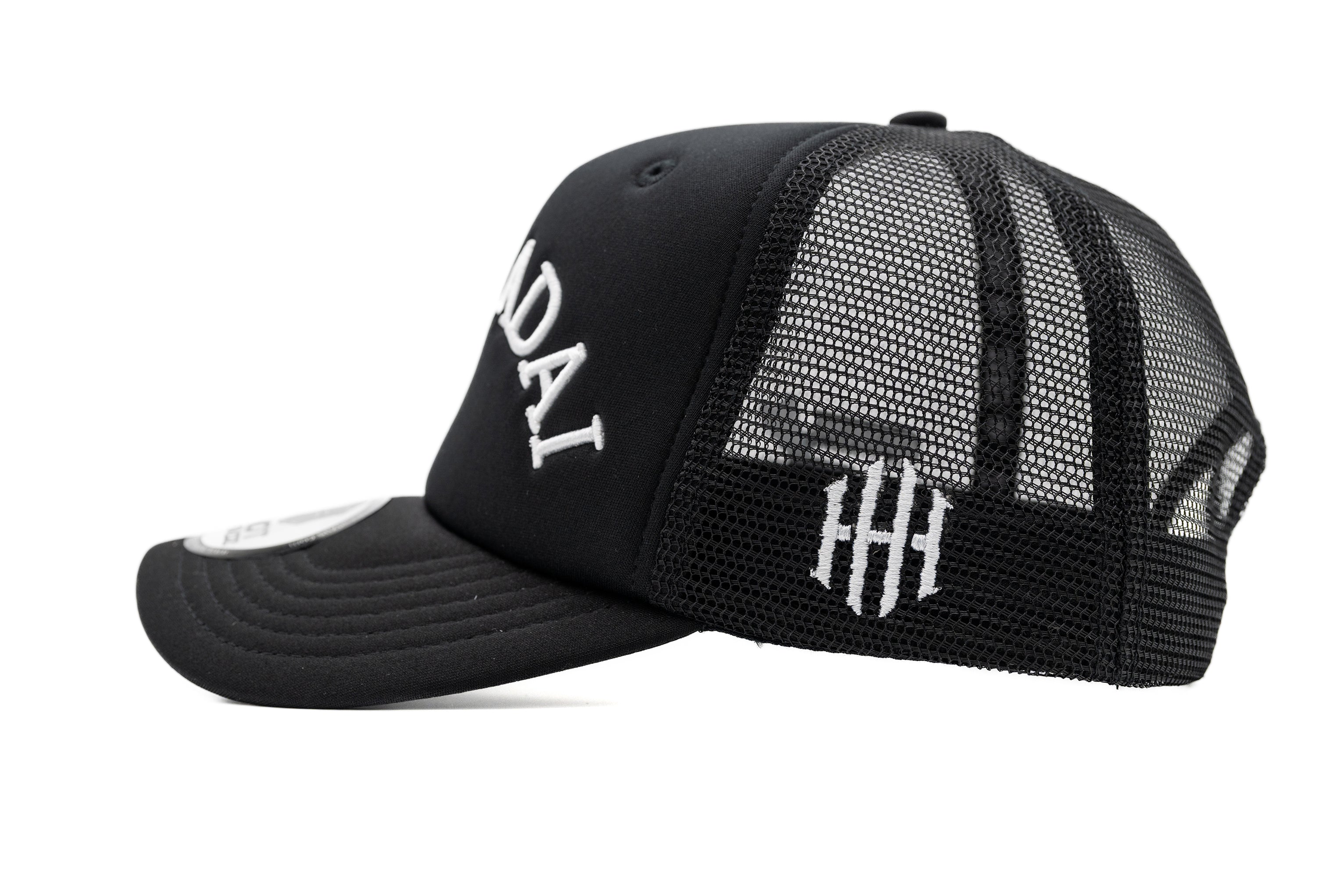 *NEW* HAFA ADAI FOAM TRUCKER
