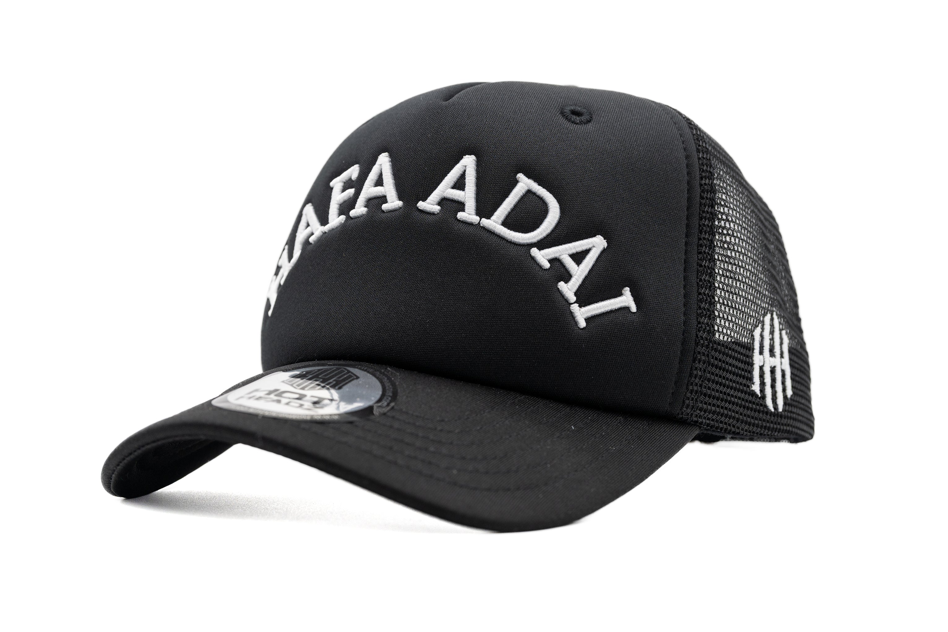 *NEW* HAFA ADAI FOAM TRUCKER