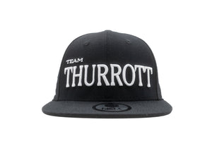 *NEW*TEAM THURROTT