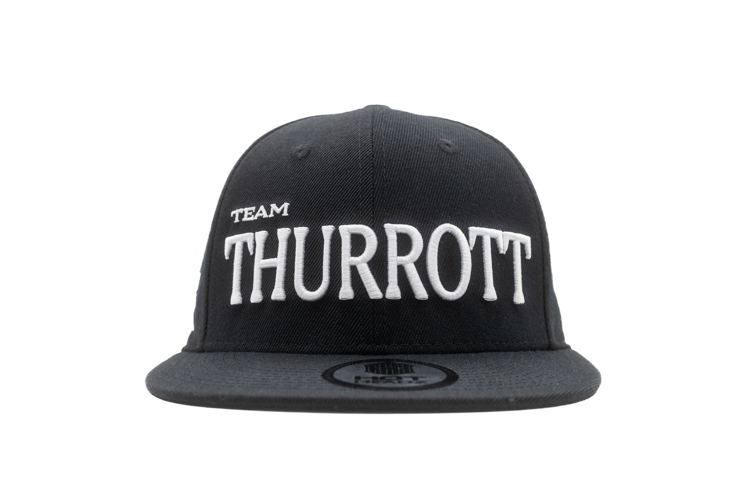 *NEW*TEAM THURROTT