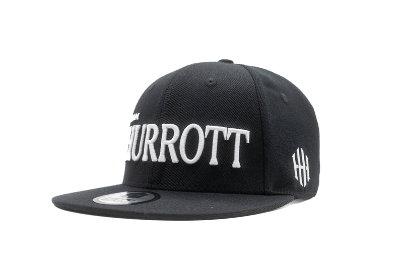 *NEW*TEAM THURROTT