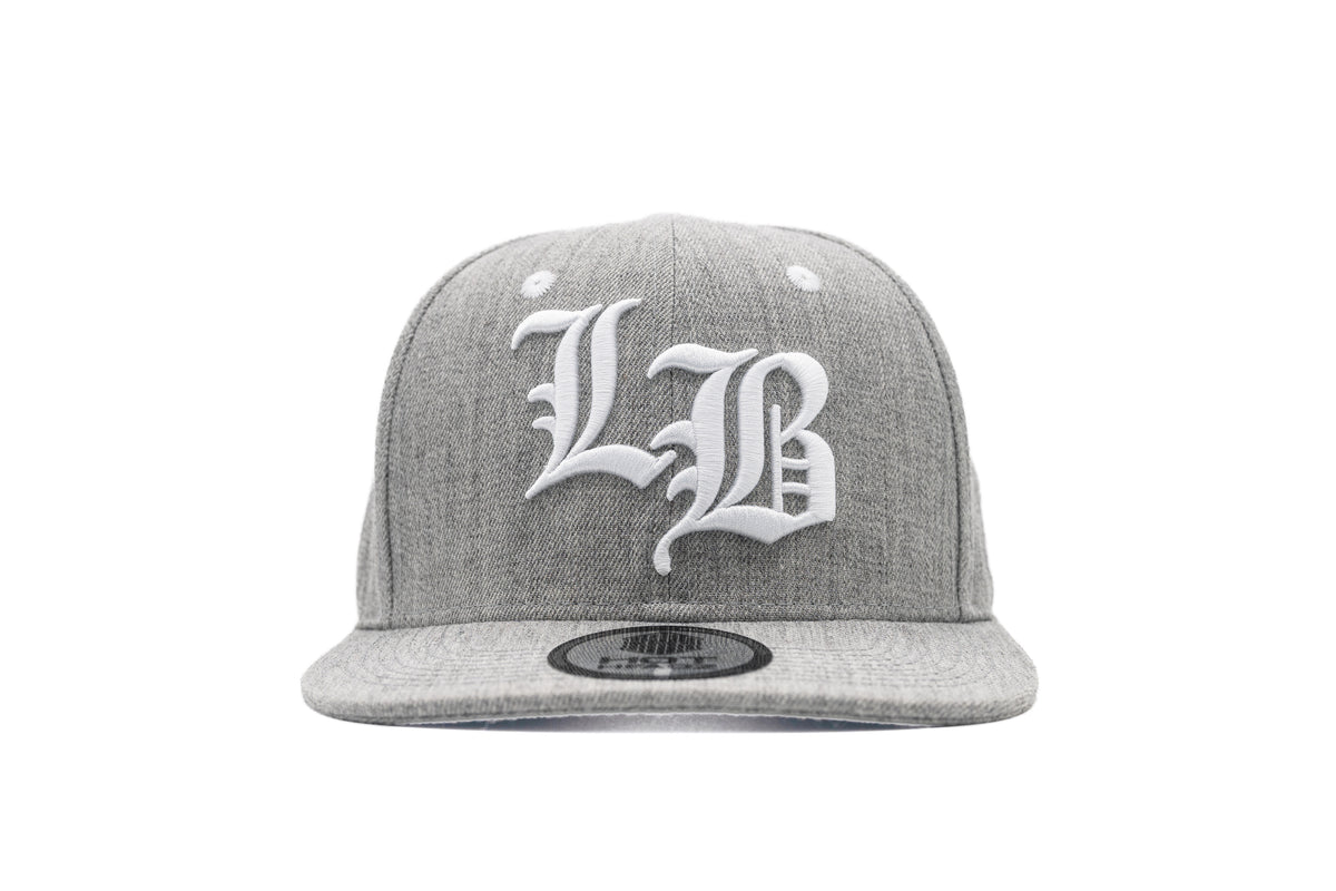 *NEW* LONG BEACH