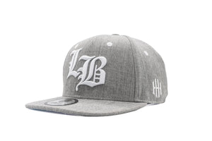 *NEW* LONG BEACH
