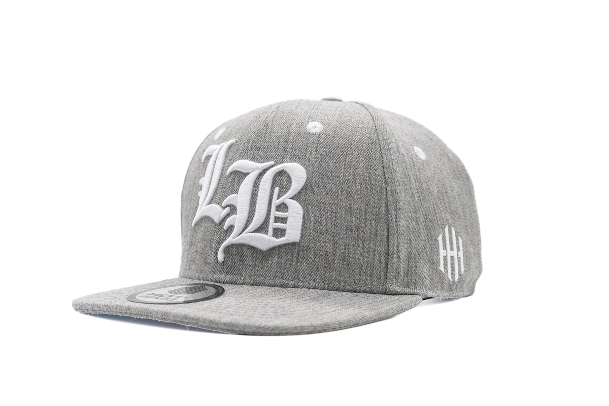 *NEW* LONG BEACH