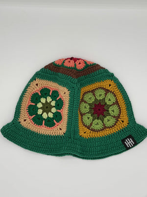 *NEW* FALL CROCHET BUCKETS